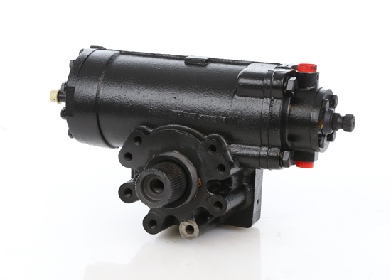 M110 Steering Gear