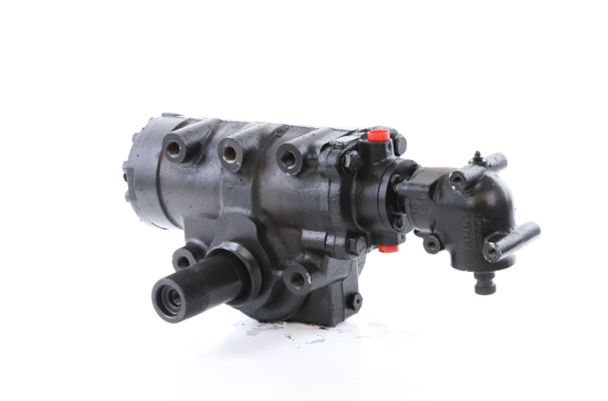 M110 Steering Gear