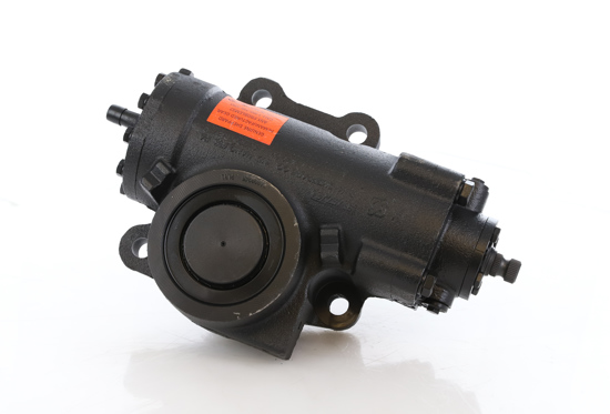 M110 Steering Gear