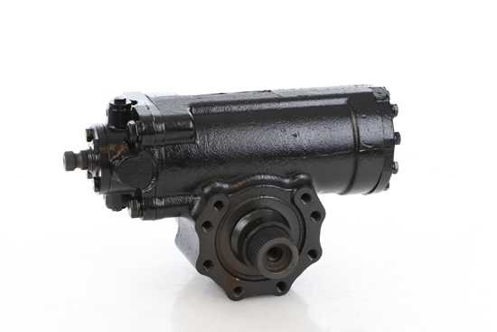 M110 Steering Gear