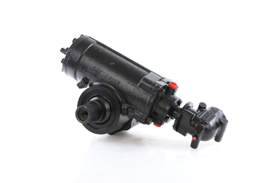 M110 Steering Gear