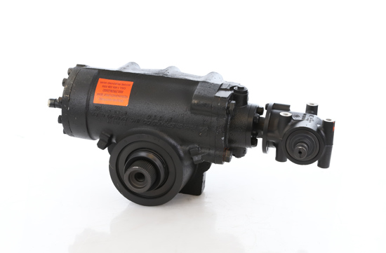 M110 Steering Gear
