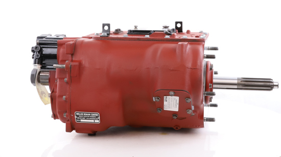 MO15G9B Manual Transmission