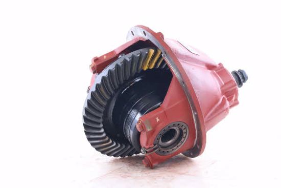 M190T Differential