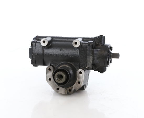 M80 Steering Gear