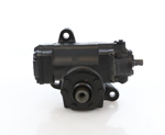 M80 Steering Gear