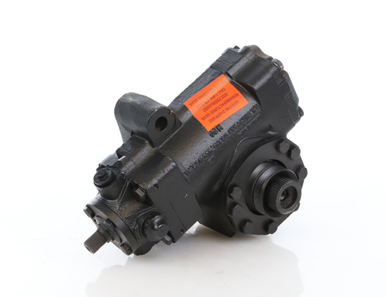 M90 Steering Gear