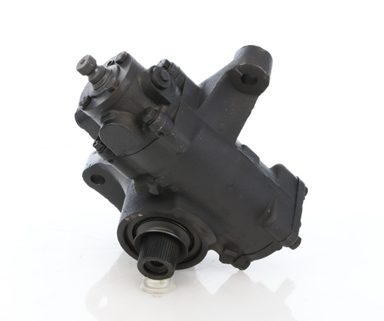 M90 Steering Gear