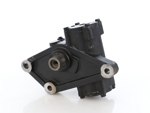 M90 Steering Gear