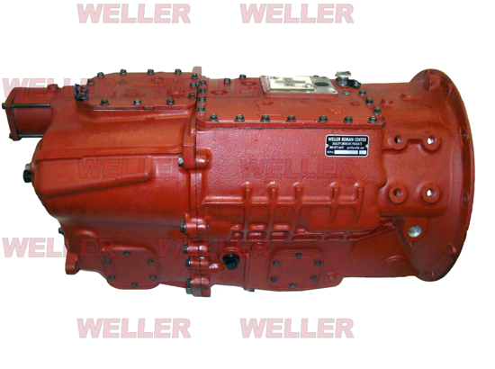 T2070B Manual Transmission