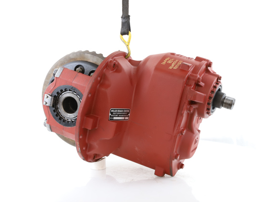 MDL2214X Differential