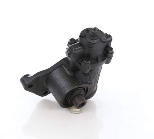 MD83 Steering Gear