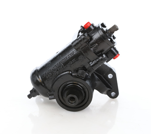 MD83 Steering Gear
