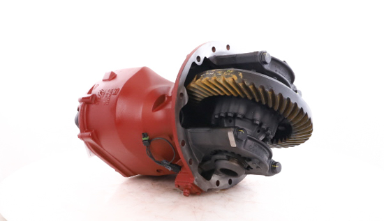 MDL2014X Differential