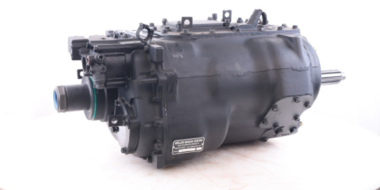 MO15G10AD Manual Transmission