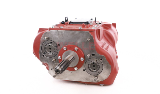 MO16G10CM Manual Transmission