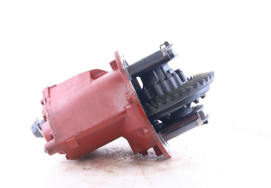 MP2214X Differential