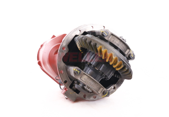 MPL2214X Differential