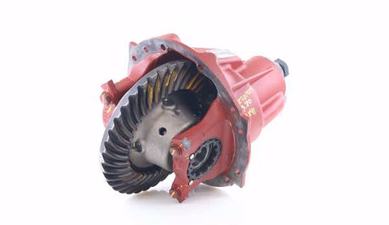 MR2014XE Differential