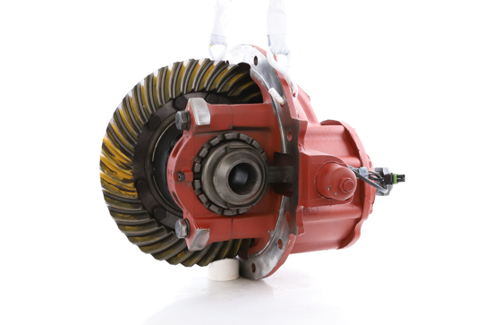 MRL2014X Differential