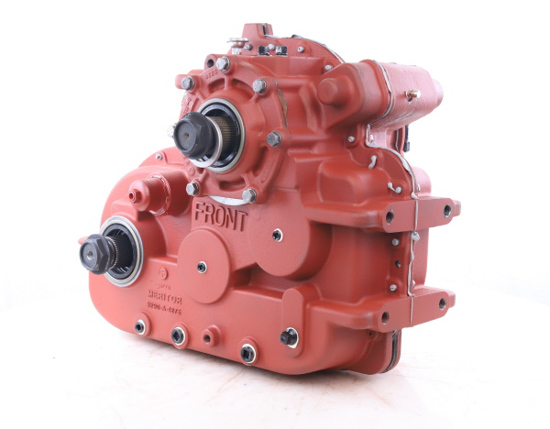 MTC4210XLEV Manual Transmission