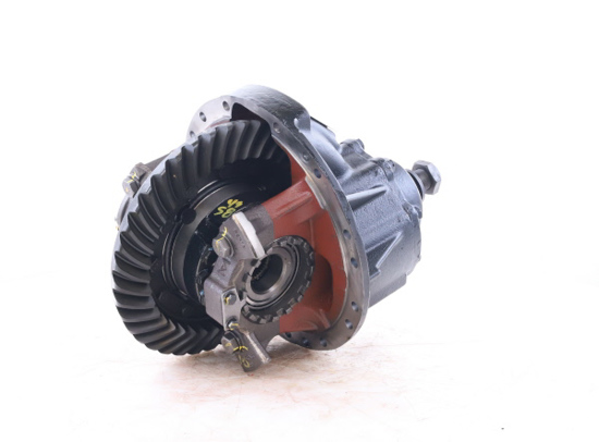 MX18120HR Differential