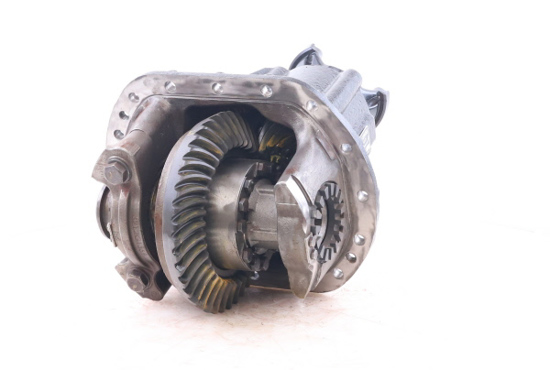 MX23810 Differential