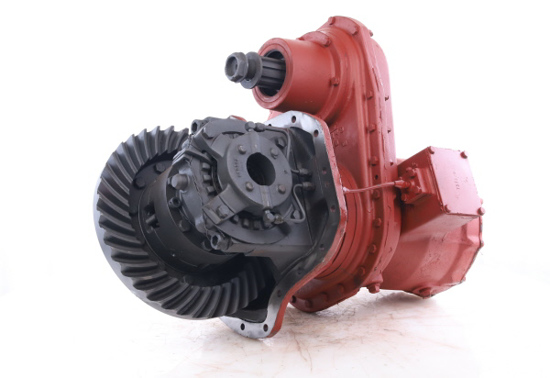 NEW STYLE Differential