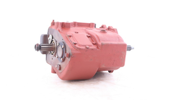 NP210 Manual Transmission