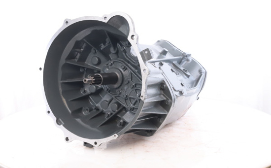 NP5600 Manual Transmission