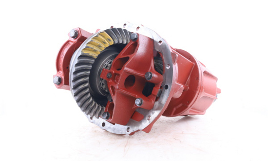 PD40 Differential