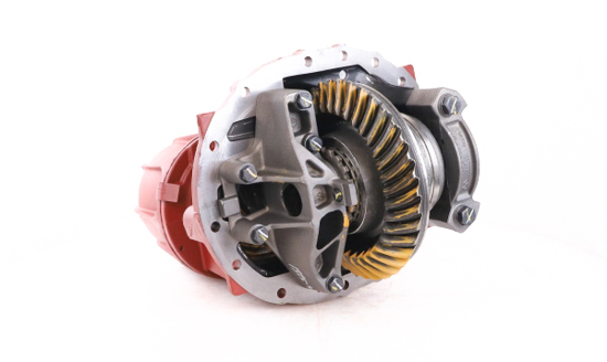 PDL40 Differential