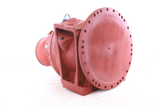 PK7500 Manual Transmission