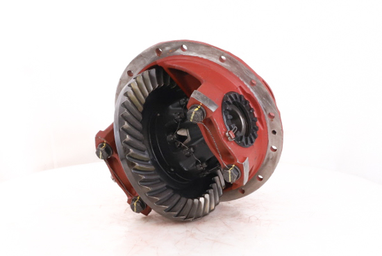 Q100 Differential