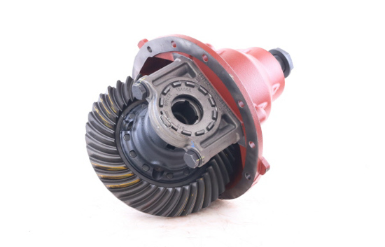 R155 Differential