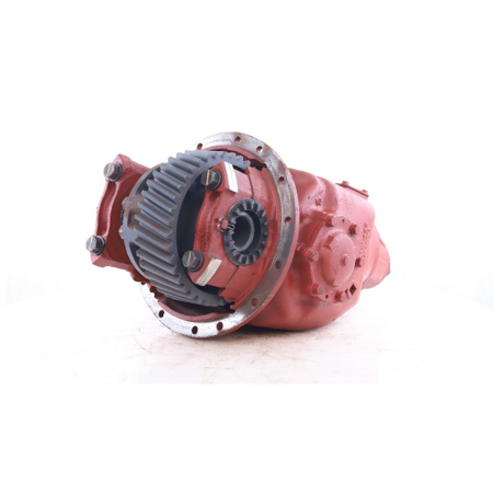 R200 Differential