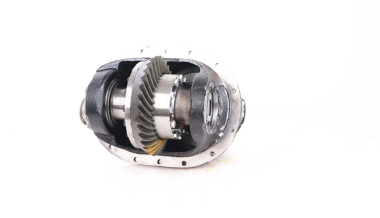R22 Differential