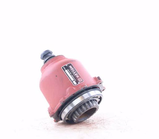 RA355F Differential