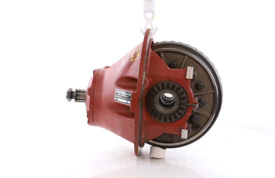 RA355R Differential