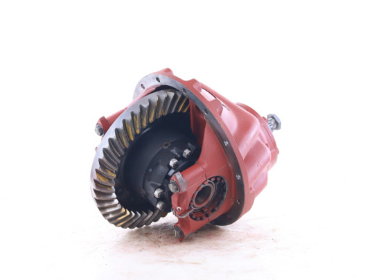 RA39 Differential