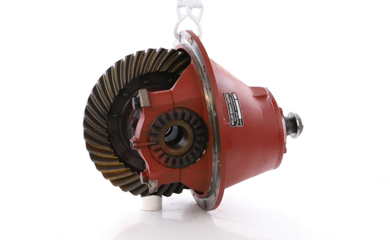 RA57 Differential