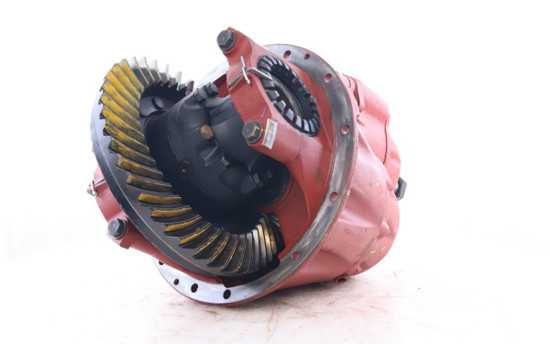 RA474F Differential