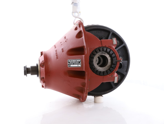 RA474R Differential