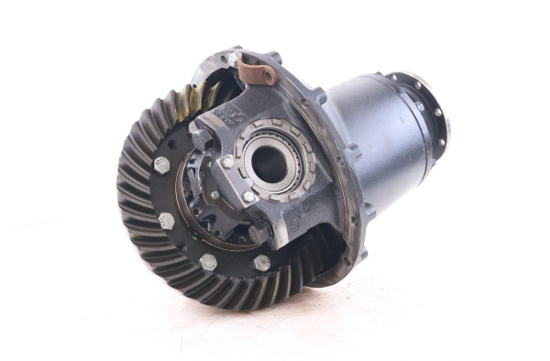 Remanufactured RABA Differential | Weller Truck