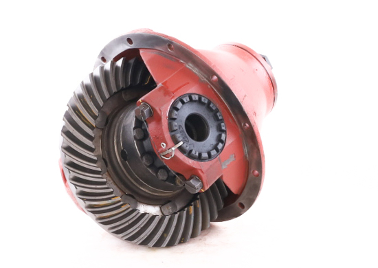 RC402 Differential