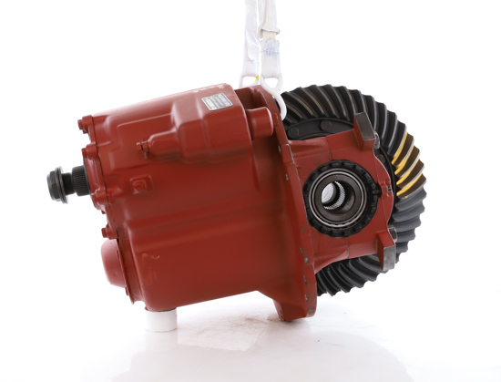 RD23160 Differential