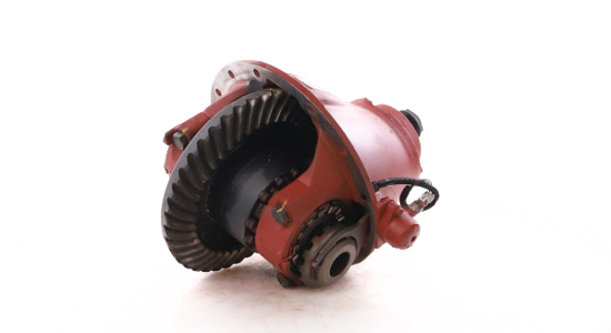 21060D Differential