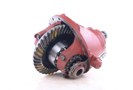 RDP40 Differential