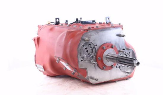 RM9125A Manual Transmission