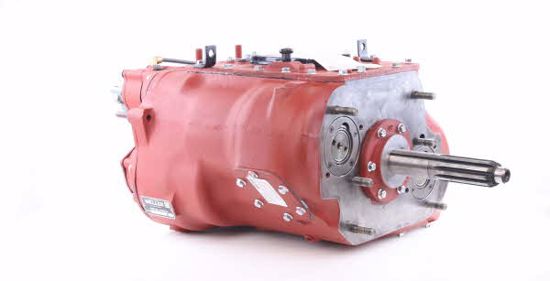 RM10145A Manual Transmission
